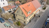 Aussenansichten