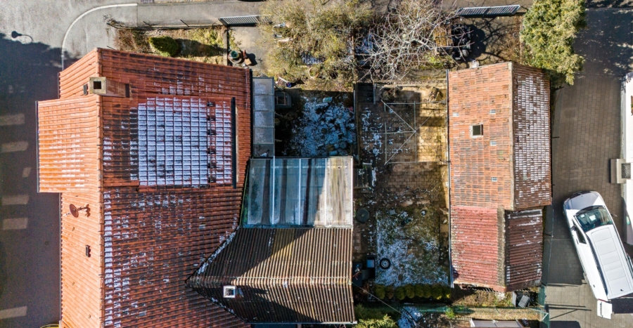 Aussenansichten