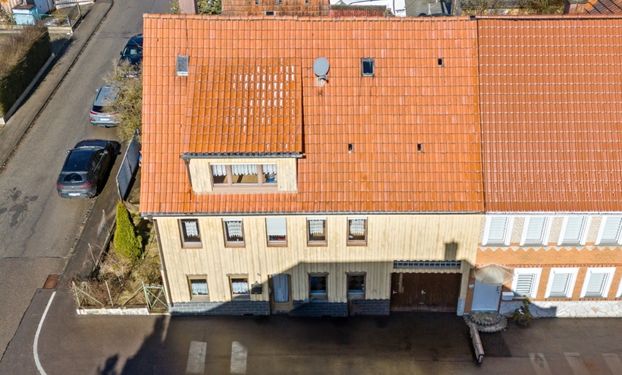 Aussenansichten