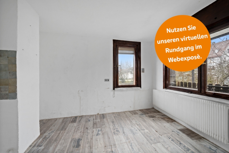 Innenansichten
