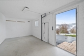 Keller unter Garage