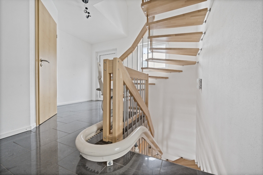 Treppenhaus