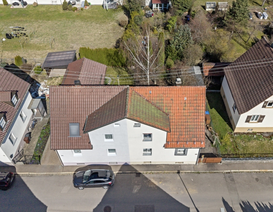 Ansicht