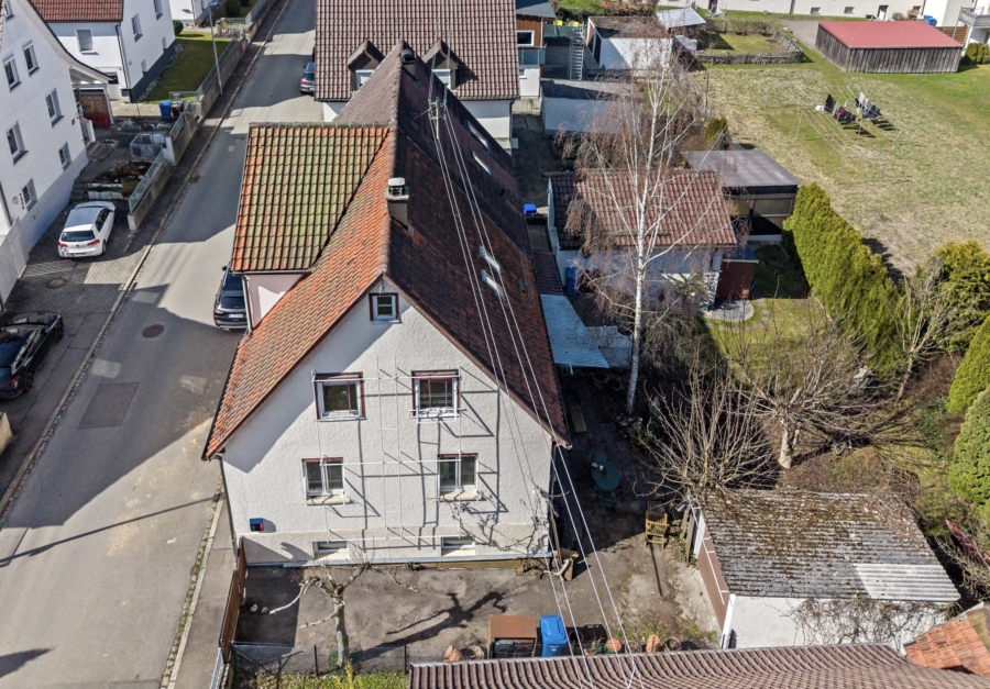 Ansicht