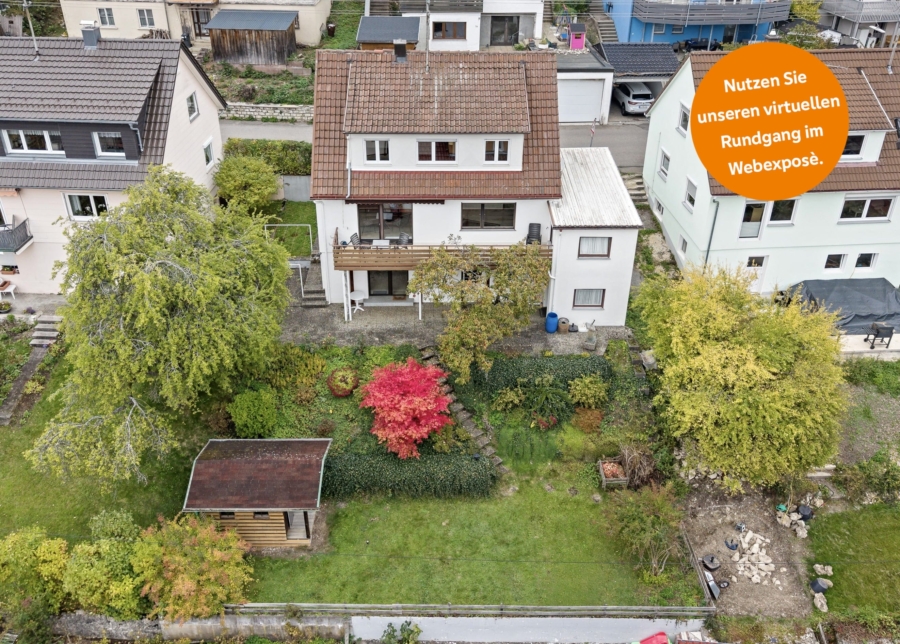 Aussenansichten