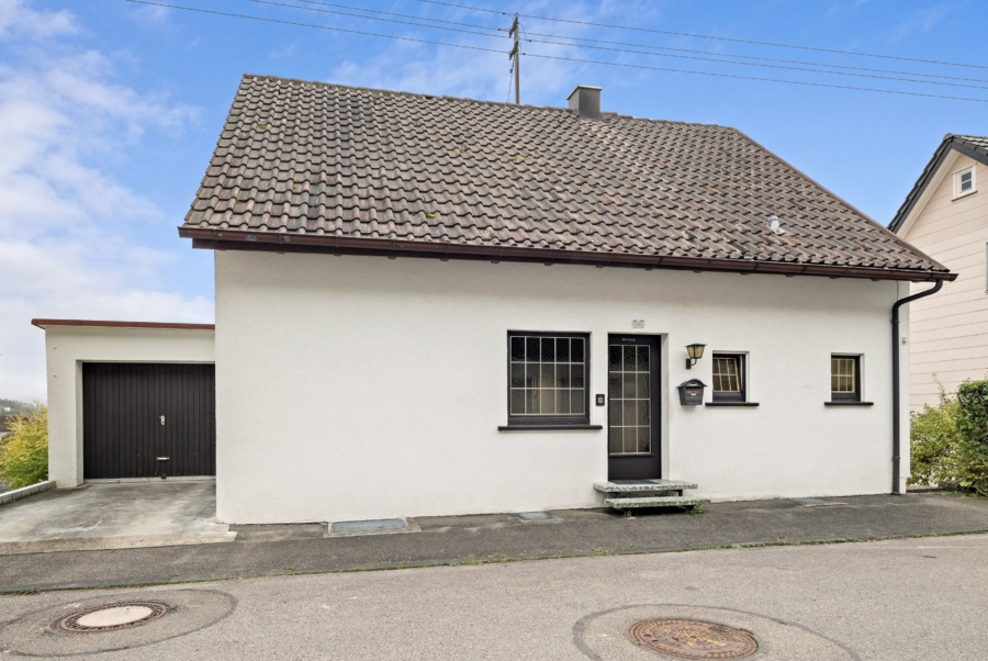 Aussenansichten