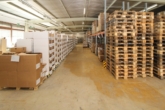 Produktion/Lager