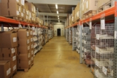 Produktion/Lager
