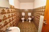 WC Damen