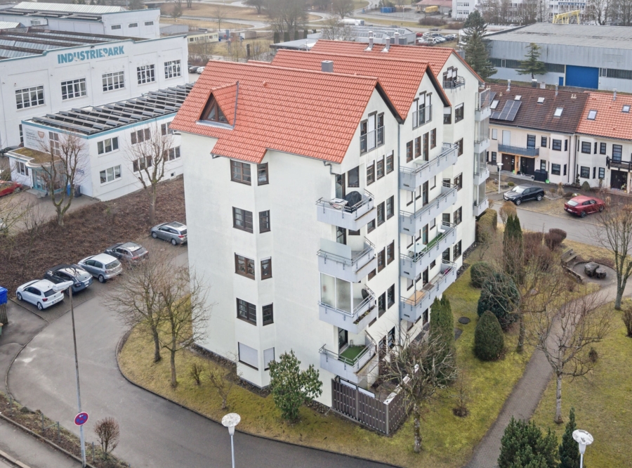 Ansicht