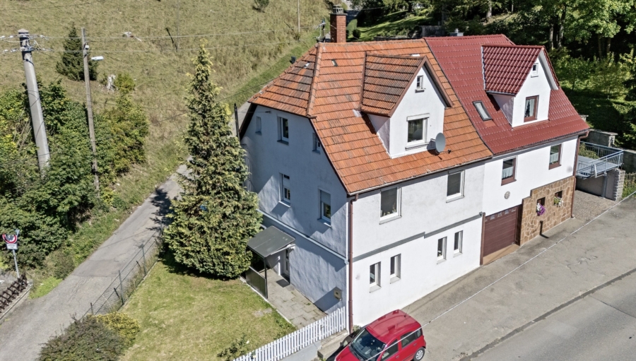 Aussenansichten