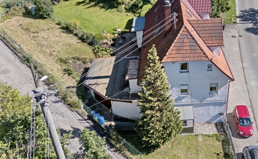 Aussenansichten