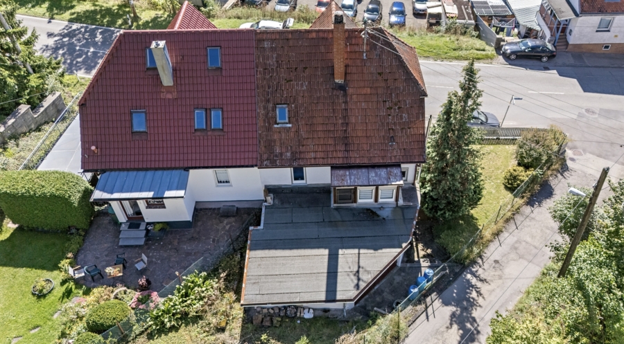 Aussenansichten