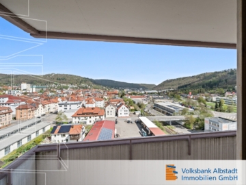 Top Kapitalanlage, 72458 Albstadt, Etagenwohnung