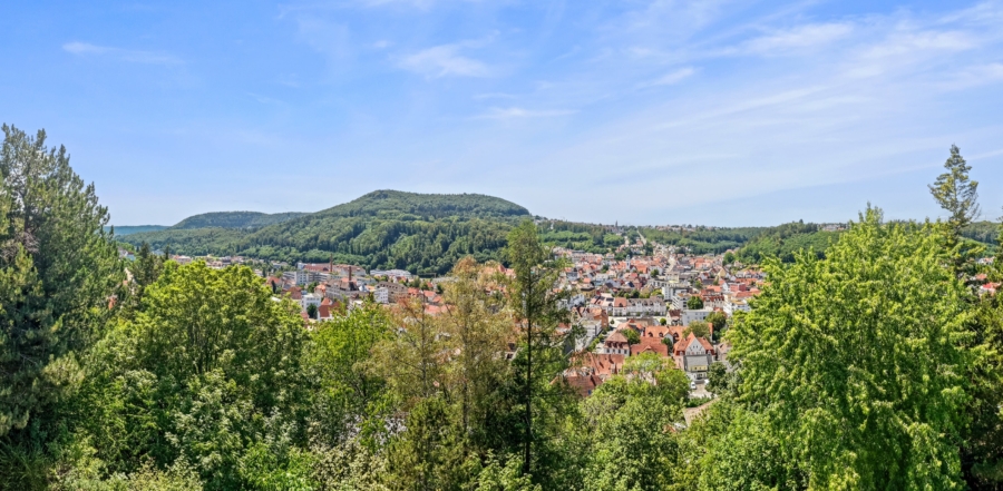 Aussicht