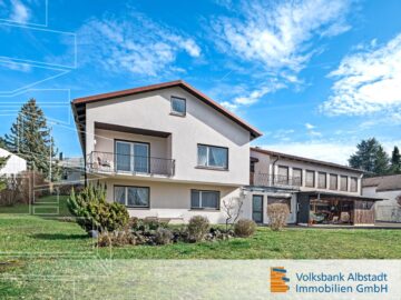 Wohnen + Arbeiten = Zuhause, 72461 Albstadt, Sonstige