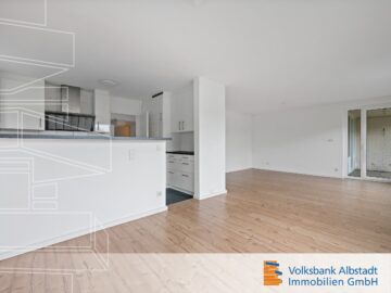 Wohnen in bester Lage, 72458 Albstadt, Etagenwohnung