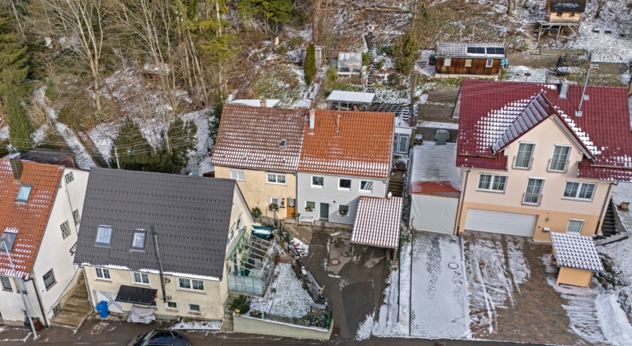 Aussenansichten