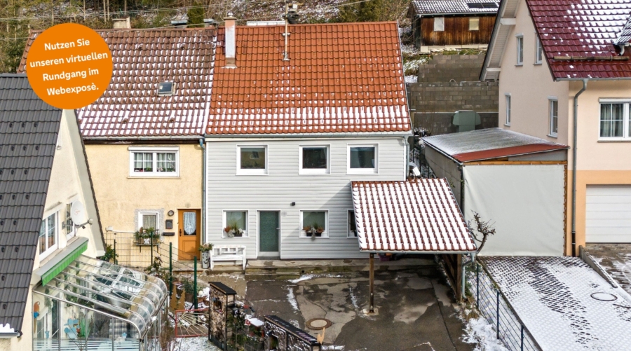 Aussenansichten