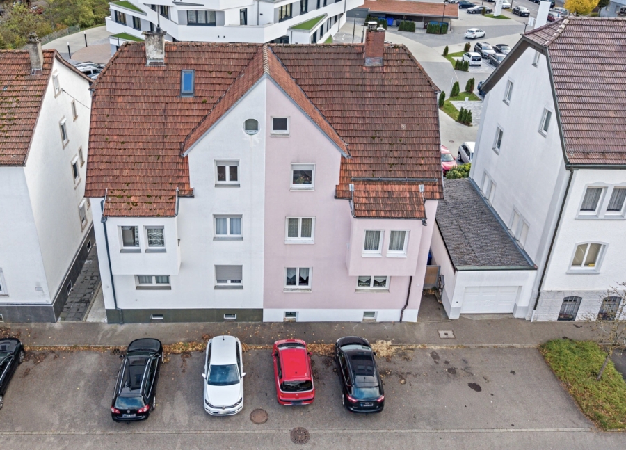 Aussenansichten