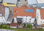 Aussenansichten