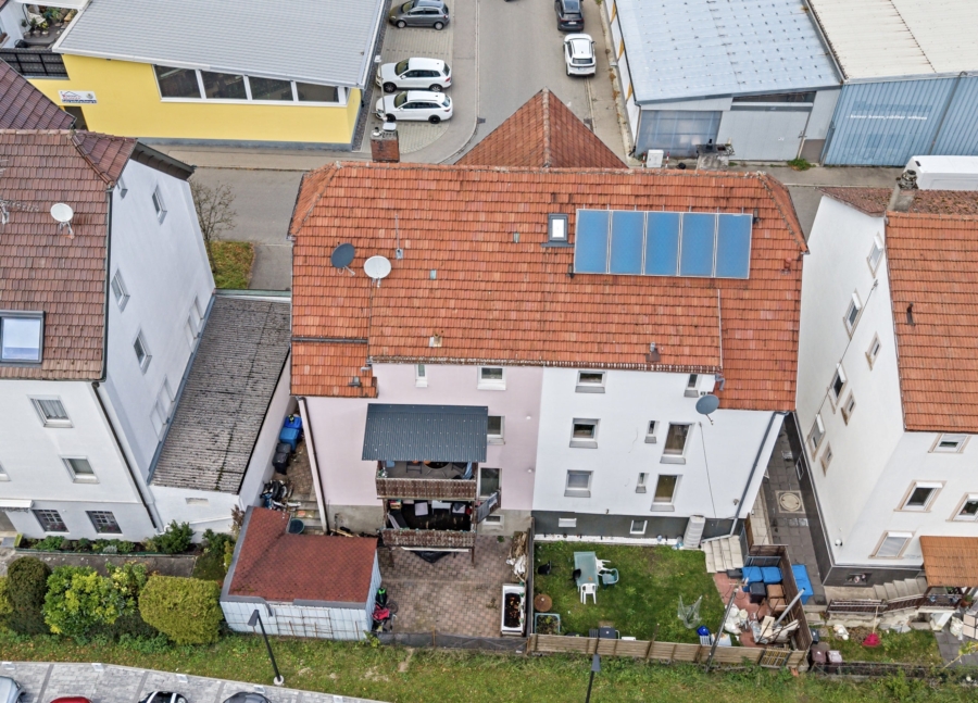Aussenansichten
