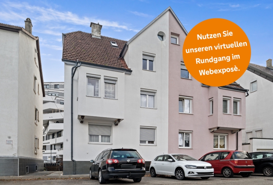 Innenansichten