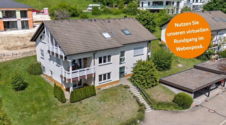 Aussenansichten