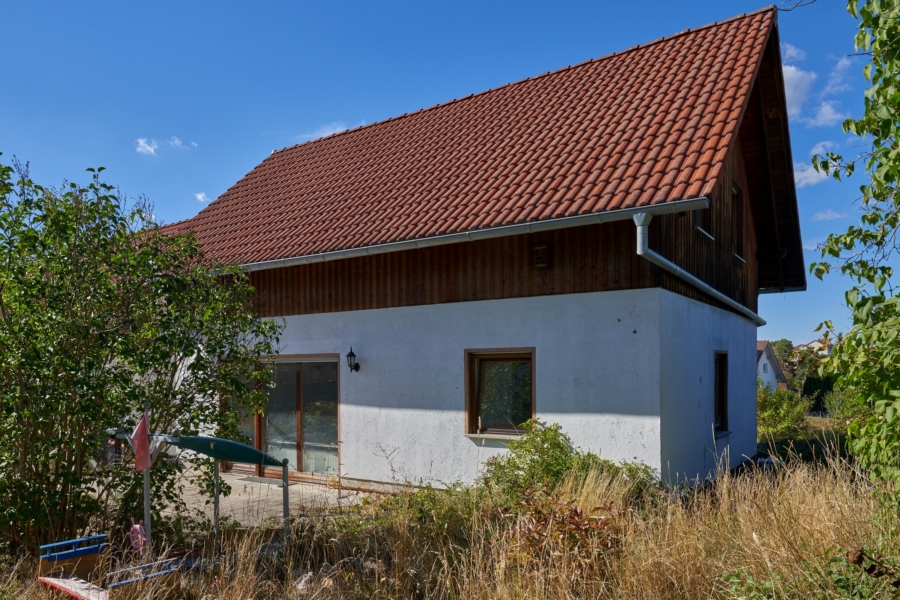 Ansicht