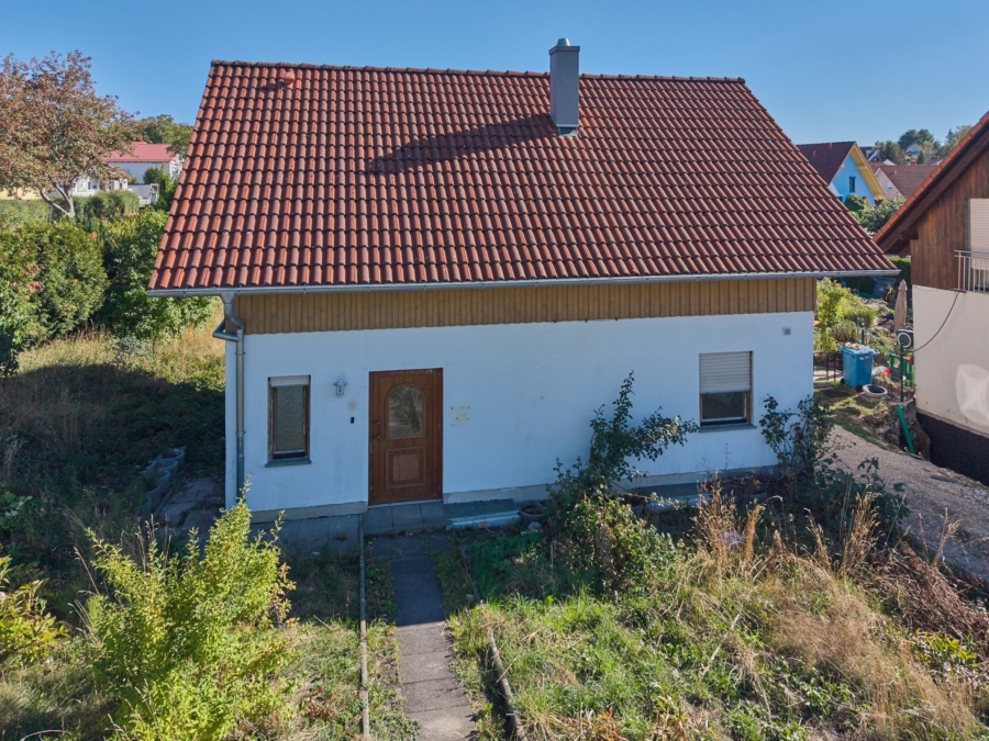 Ansicht