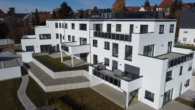 Gebäudeansicht