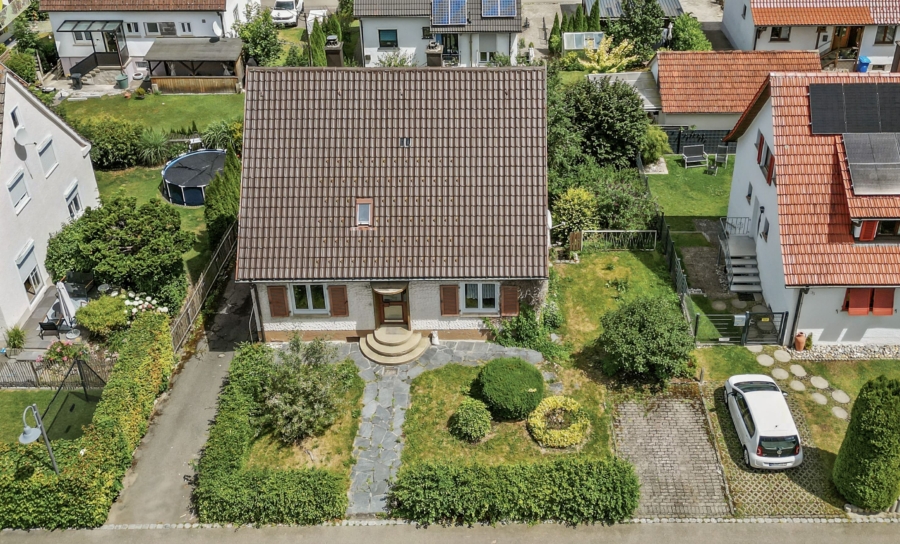 Aussenansichten