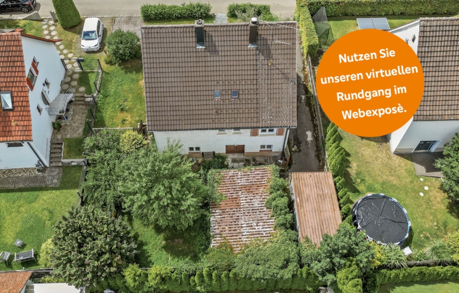 Aussenansichten