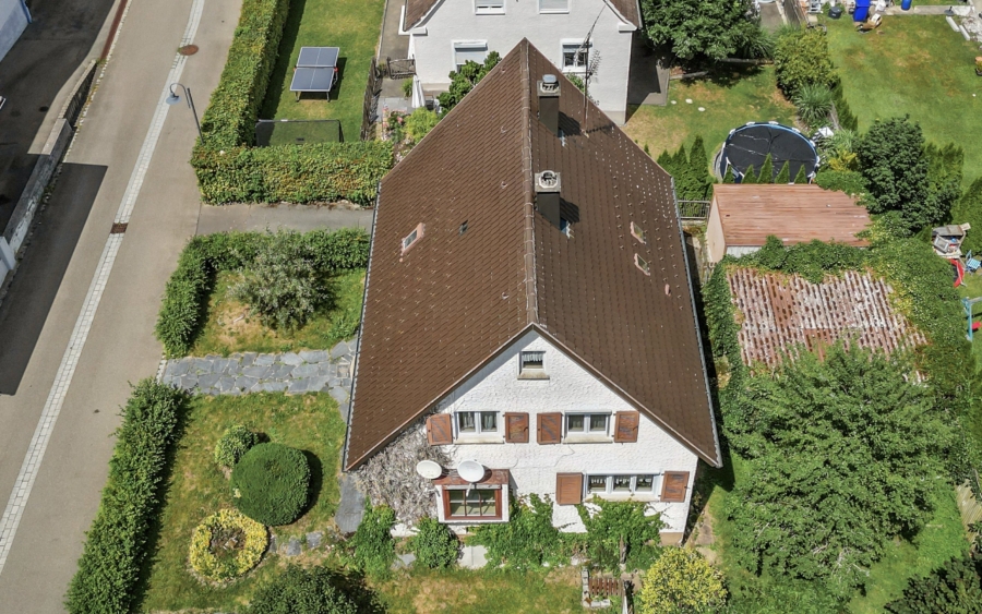 Aussenansichten