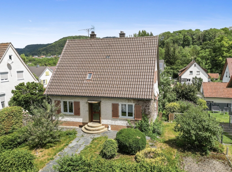 Aussenansichten