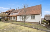 Ansicht Gartenseite