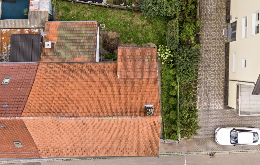 Aussenansichten