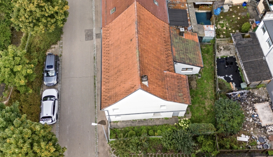 Aussenansichten