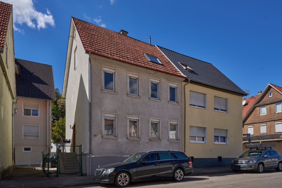 Ansicht