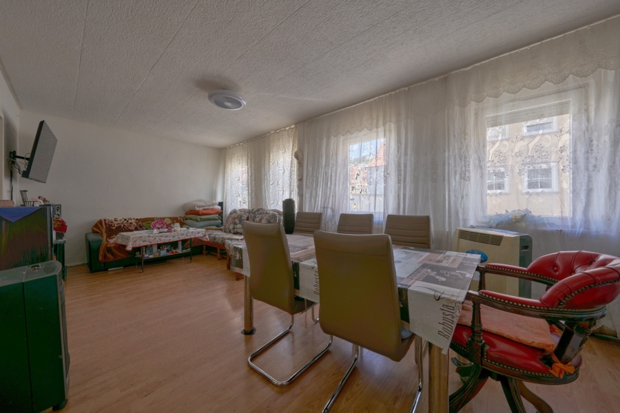Esszimmer