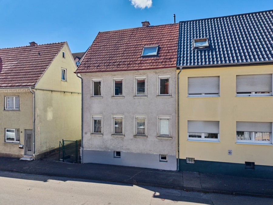 Ansicht