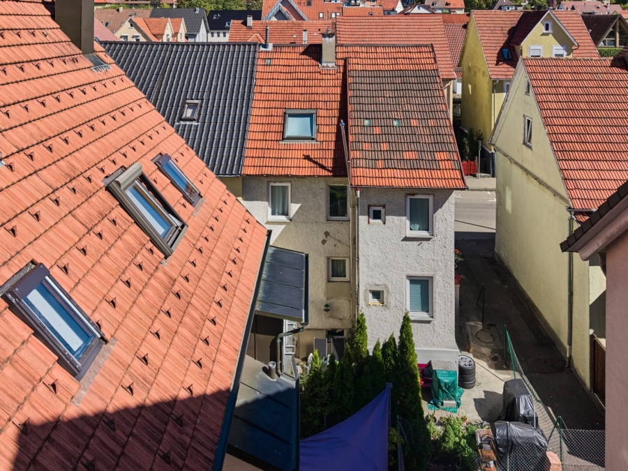 Aussicht