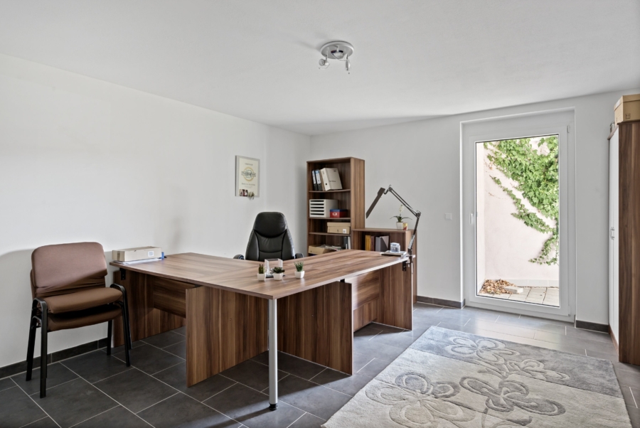 Büro