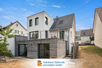 Hochwertig saniert. Sofort wohlfühlen., 72461 Albstadt, Einfamilienhaus