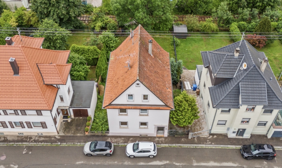 Aussenansichten