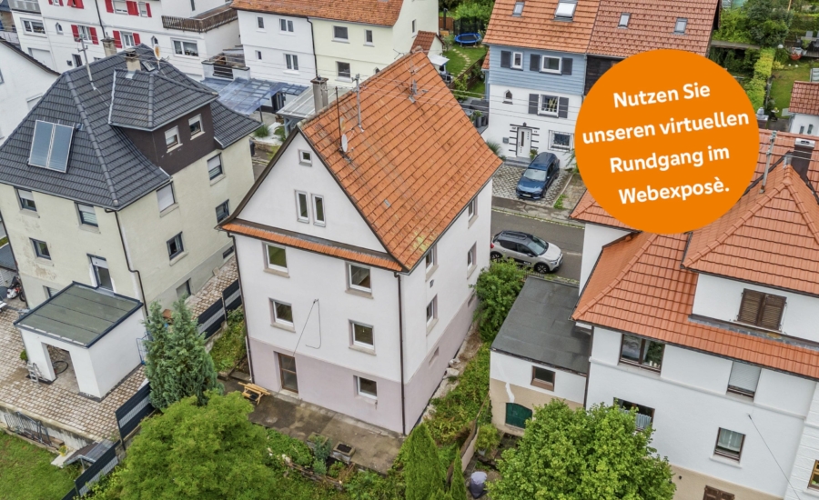 Aussenansichten