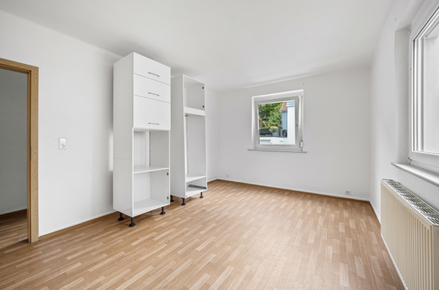 Innenansichten