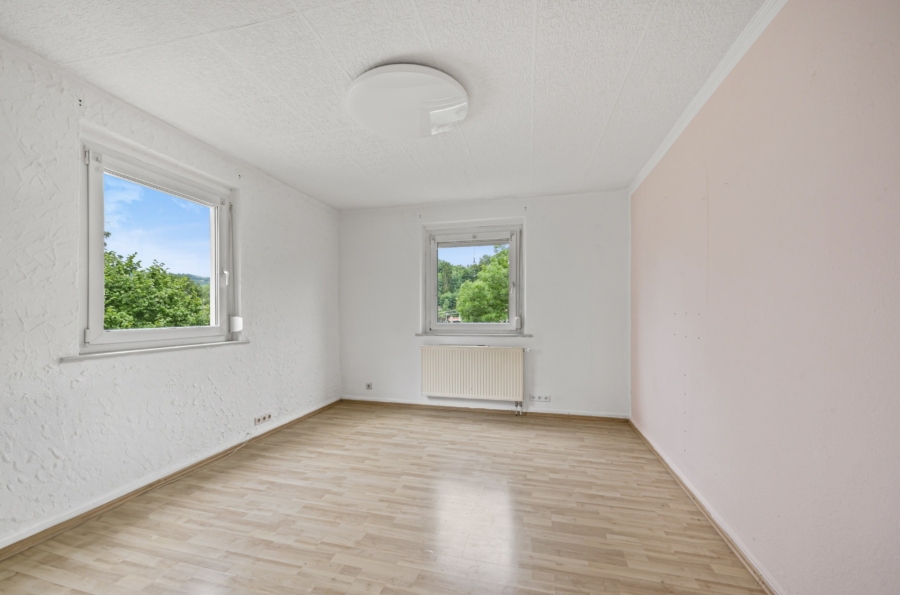 Innenansichten