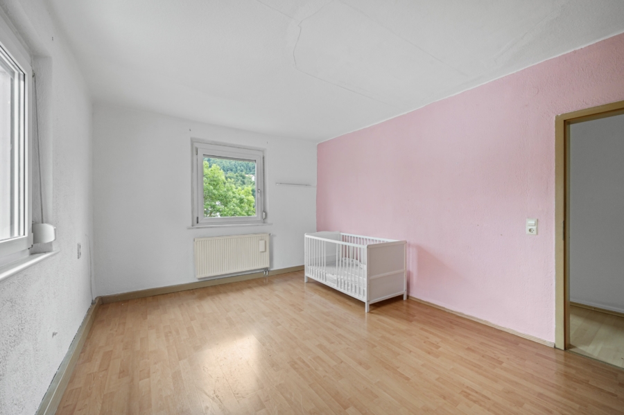 Innenansichten