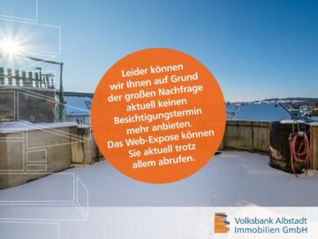 Zentrales Wohnen in Stetten, 72510 Stetten, Etagenwohnung